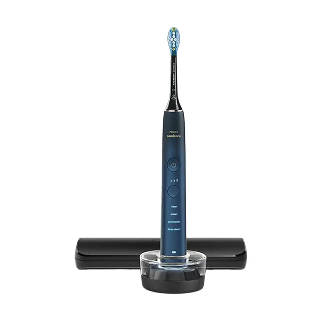 PHILIPS SONICARE 9000 DiamondClean HX9911/88 sonický zubní kartáček
