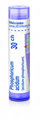 Phosphoricum Acidum 30CH gra.4g