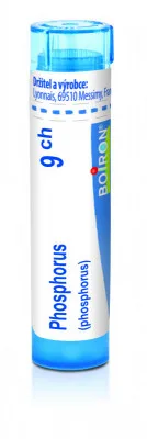 Phosphorus 9CH gra.4g