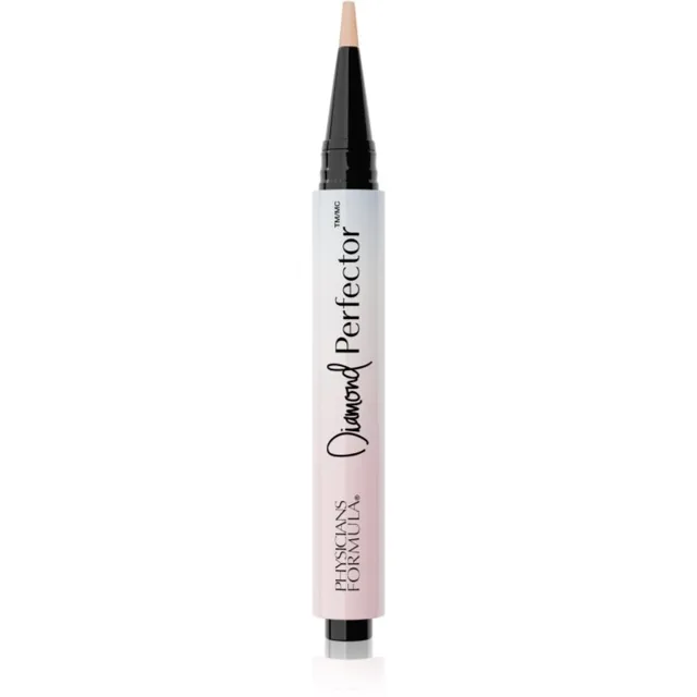 Physicians Formula Mineral Wear® Diamond Perfector rozjasňující korektor v peru odstín 1 Fair-to-Light 2.8 ml