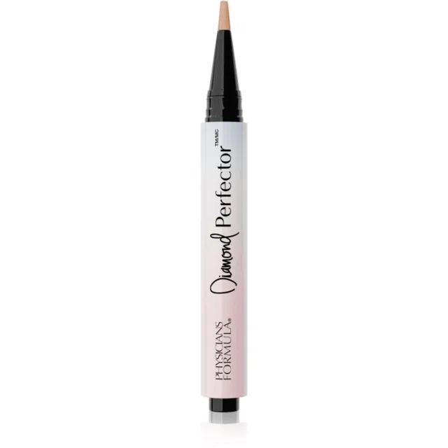 Physicians Formula Mineral Wear® Diamond Perfector rozjasňující korektor v peru odstín 2 Light-to-Medium 2.8 ml