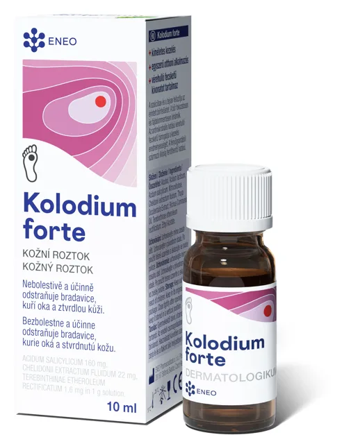 Phyteneo Kolodium forte 10ml