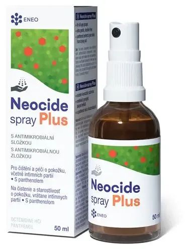 Phyteneo Neocide spray Plus 50 ml