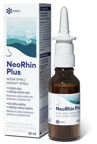 Phyteneo NeoRhin Plus 30 ml