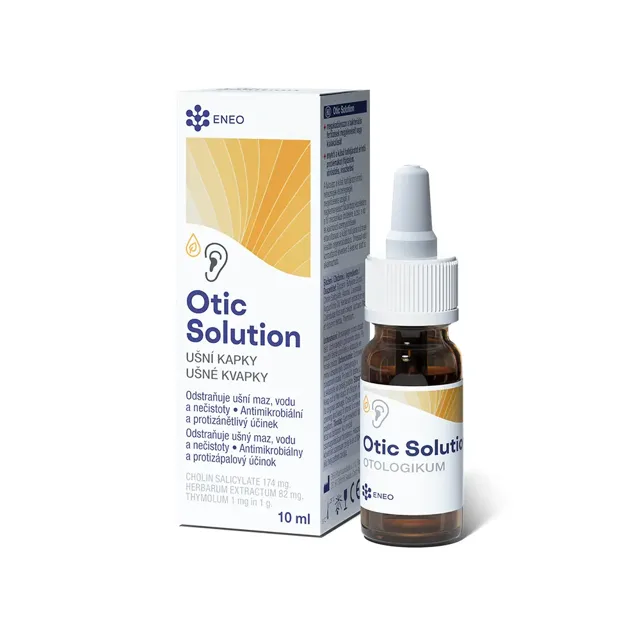 Phyteneo Otic Solution 10 ml