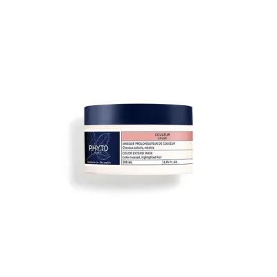 Phyto Color maska pro prodloužení stálosti barev 200 ml