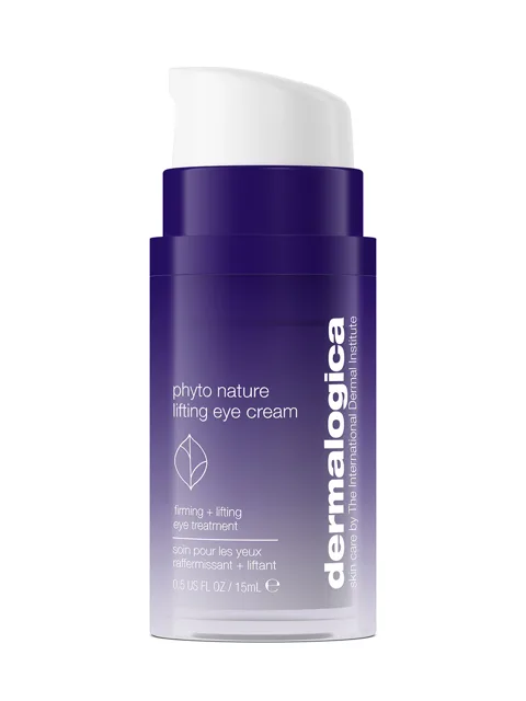 Phyto Nature Lifting Eye Cream, 15 ml
