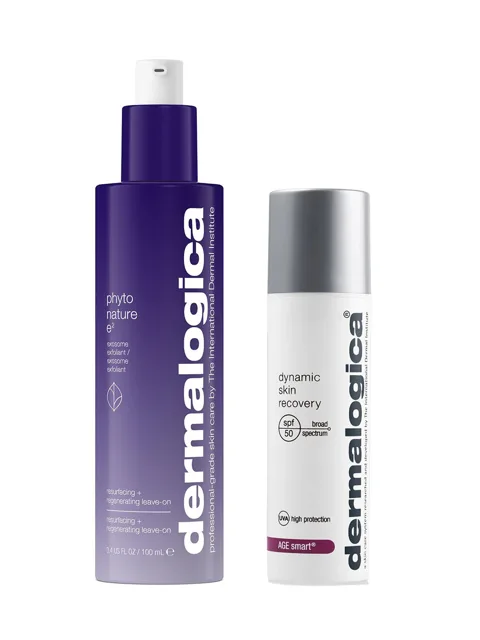 Phyto Nature Longevity Set, výhodný set