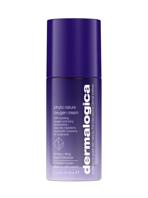 Phyto Nature Oxygen Cream, 50 ml