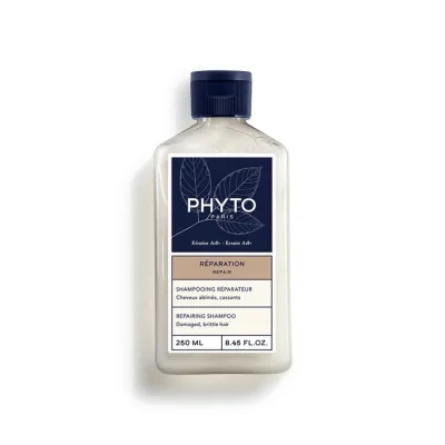 PHYTO REPAIR Obnovující šampon poškoz. vlasy 250 ml