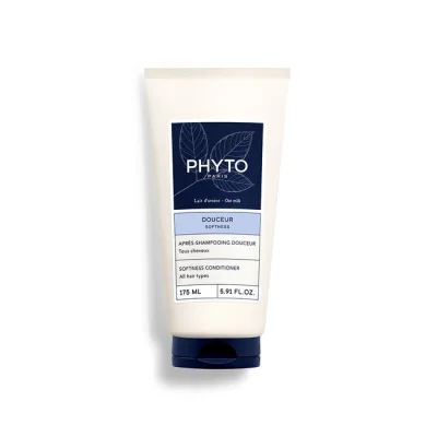 Phyto Softness jemný kondicionér na vlasy 175 ml