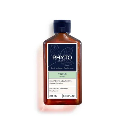 PHYTO VOLUME Šampon pro dodání objemu 250 ml