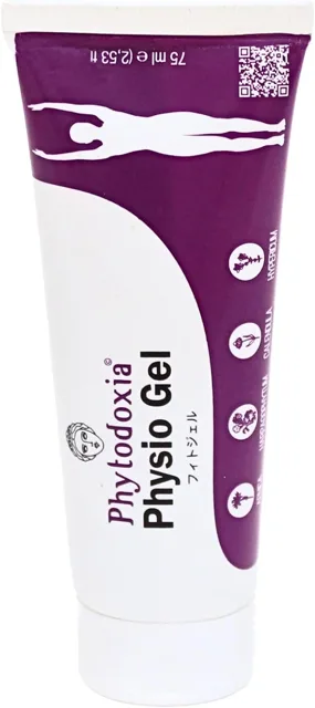 Phytodoxia Physio Gel 75ml