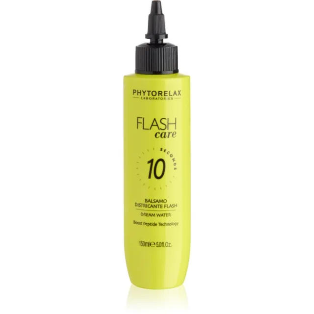 Phytorelax Laboratories Dream Water rozjasňující kondicionér pro snadné rozčesání vlasů 150 ml