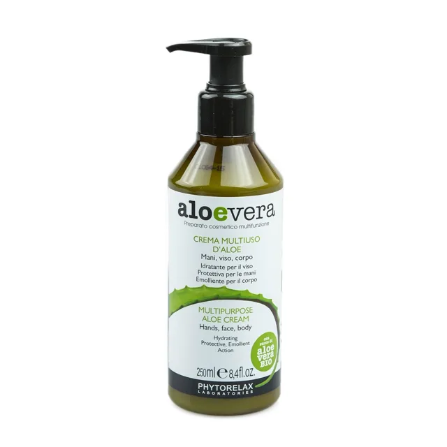 PHYTORELAX Multipurpose Aloe Cream 250ml