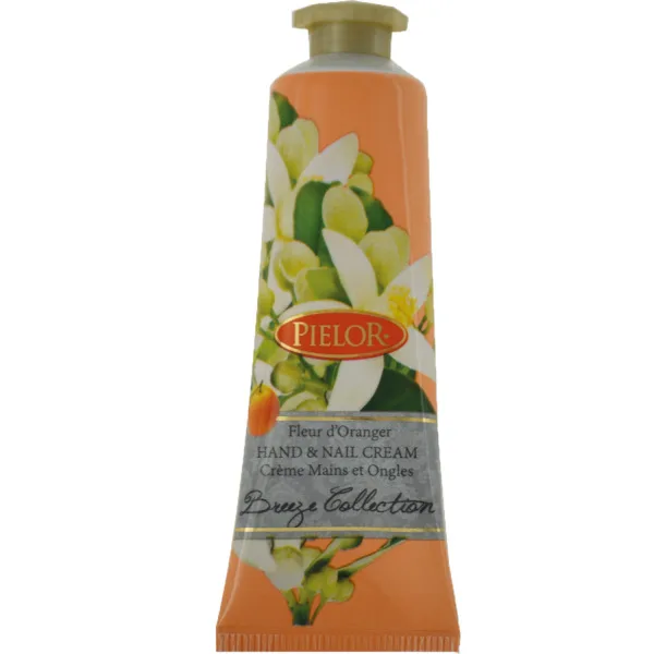 Pielor Hand Cream Fleur d´Oranger krém na ruce 30 ml