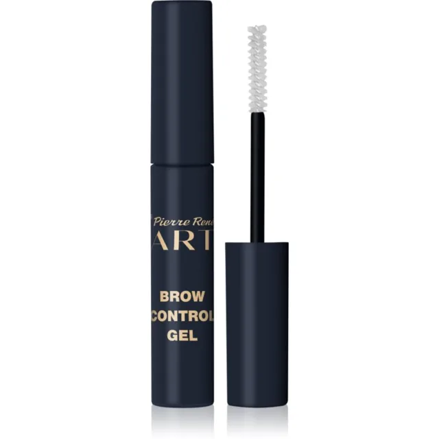 Pierre René Art transparentní gel na obočí 10 ml
