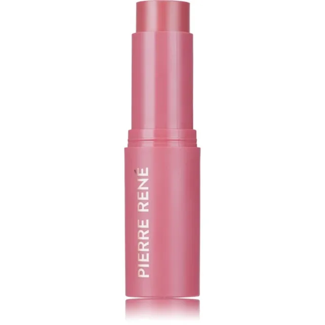 Pierre René Blush Me Stick tvářenka v tyčince odstín 05 Cherry Lady 10.5 g