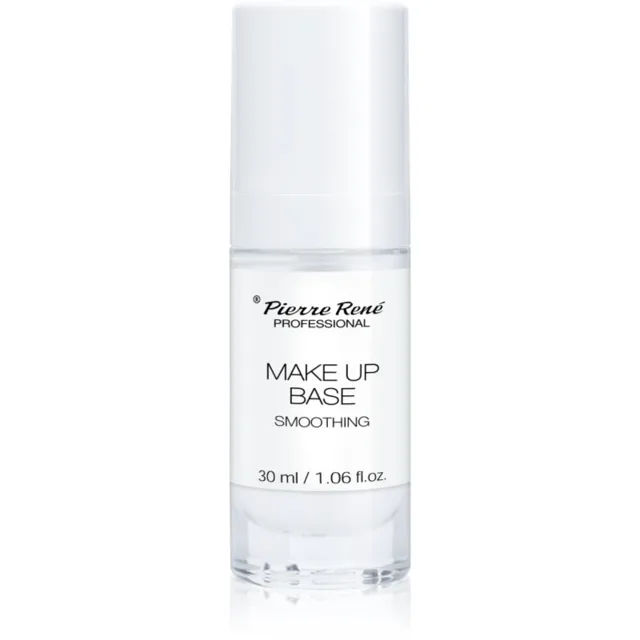 Pierre René Face vyhlazující báze pod make-up (with Vitamin E) 30 ml