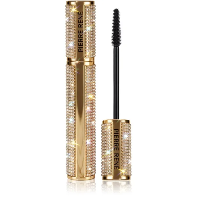 Pierre René Le Premiere Mascara objemová řasenka odstín Black 1 ks