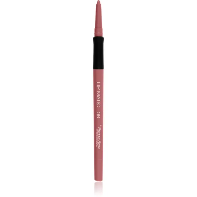 Pierre René Lips Lip Matic konturovací tužka na rty odstín 08 0.4 g