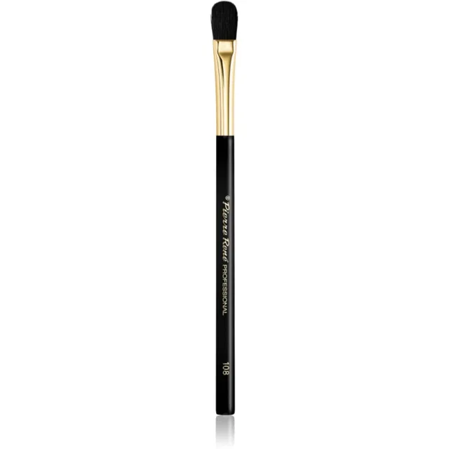 Pierre René Professional Concealer Brush štětec na korektor no. 108 1 ks
