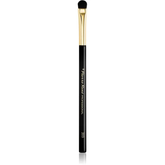 Pierre René Professional Eye Shadow Brush Mini štětec na oční stíny mini no. 203 1 ks