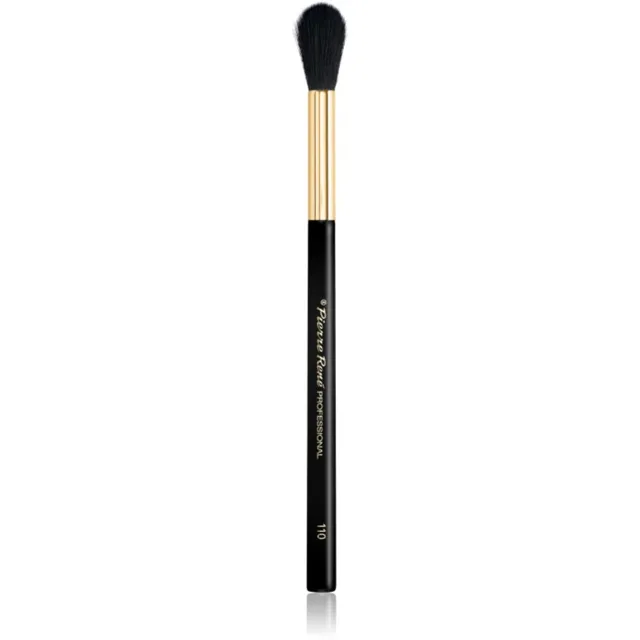 Pierre René Professional Highlighter Brush štětec na rozjasňovač no. 110 1 ks