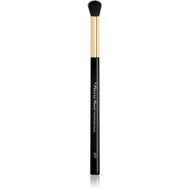 Pierre René Professional Maxi Blend Brush velký štětec na oční stíny no. 207 1 ks