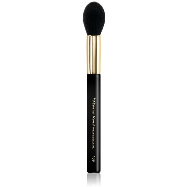 Pierre René Professional Under Eye Brush štětec no. 109 1 ks