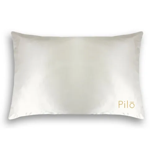Pilō 100% Pure Mulberry Silk Pillow Case 100% hedvábný povlak na polštář 50x75 cm
