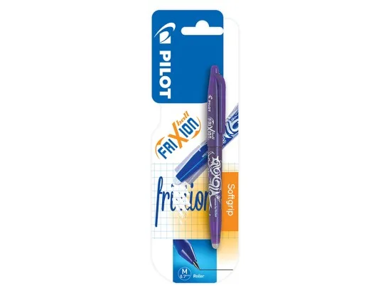 Pilot FriXion Ball 0,7 roller fialový