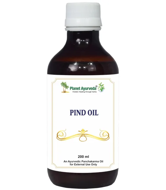 Pinda Thailam - 200 ml