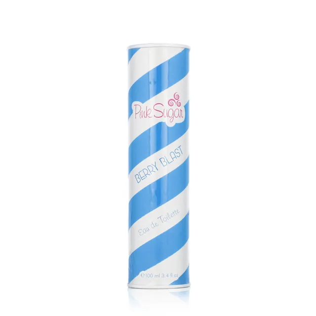 Pink Sugar Berry Blast EDT 100 ml W