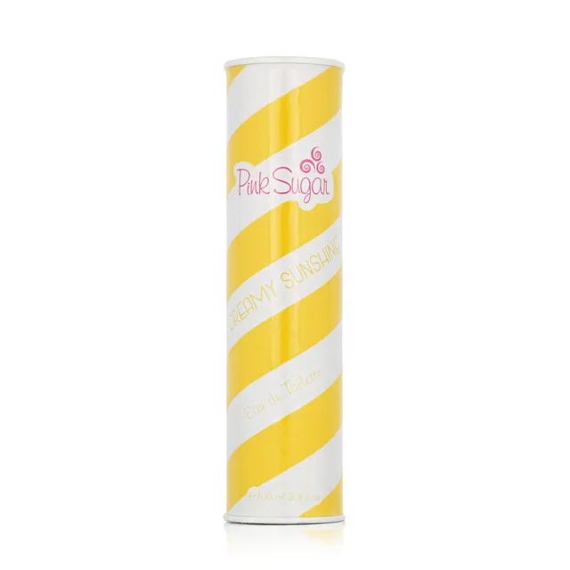 Pink Sugar Creamy Sunshine EDT 100 ml W