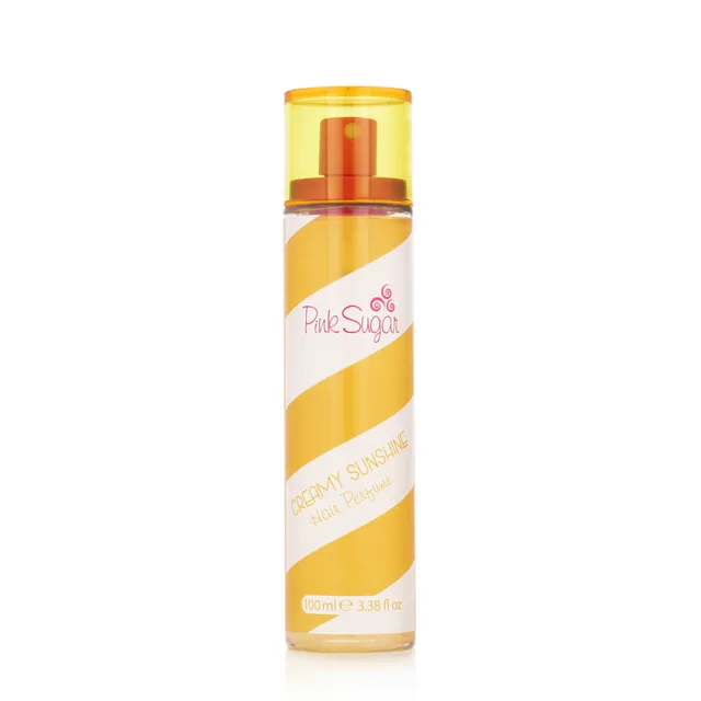 Pink Sugar Creamy Sunshine parfém do vlasů 100 ml W