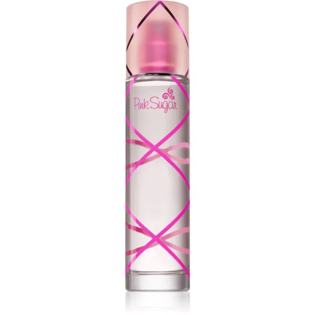 Pink Sugar Pink Sugar toaletní voda pro ženy 30 ml