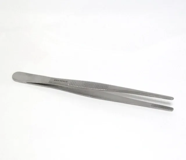 Pinzeta anatomická 130mm