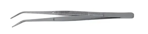 Pinzeta zubní 99-1026 lomená 16 cm CELIMED