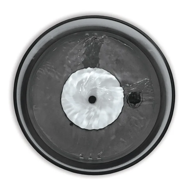Pioneer Pet Vortex fontánka - fontánka 3,8 L