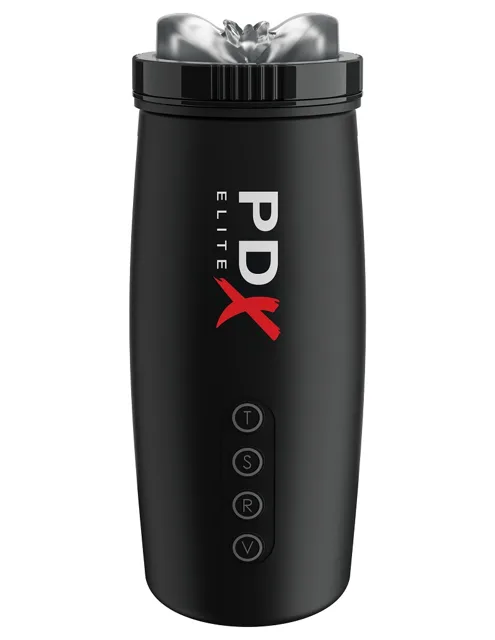 Pipedream Extreme Elite Moto-Bator 2