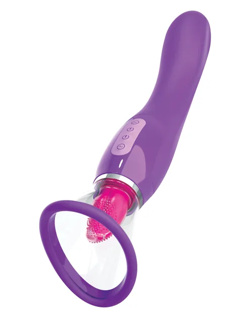 Pipedream Fantasy For Her Ultimate Pleasure