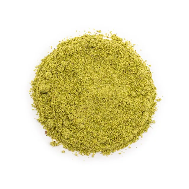 Pistáciová mouka váha 500g