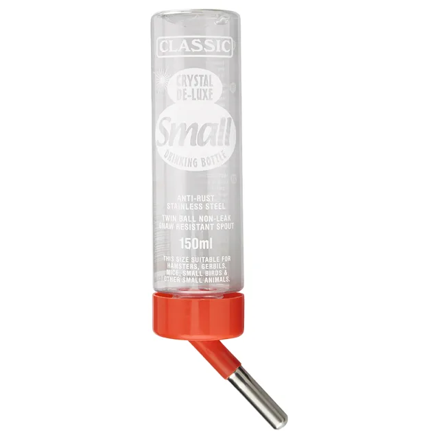Pítko Classic de Luxe - 150 ml, křeček