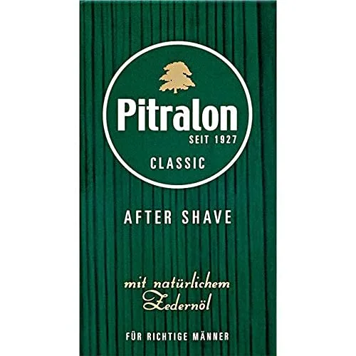 Pitralon Classic voda po holení, 100 ml