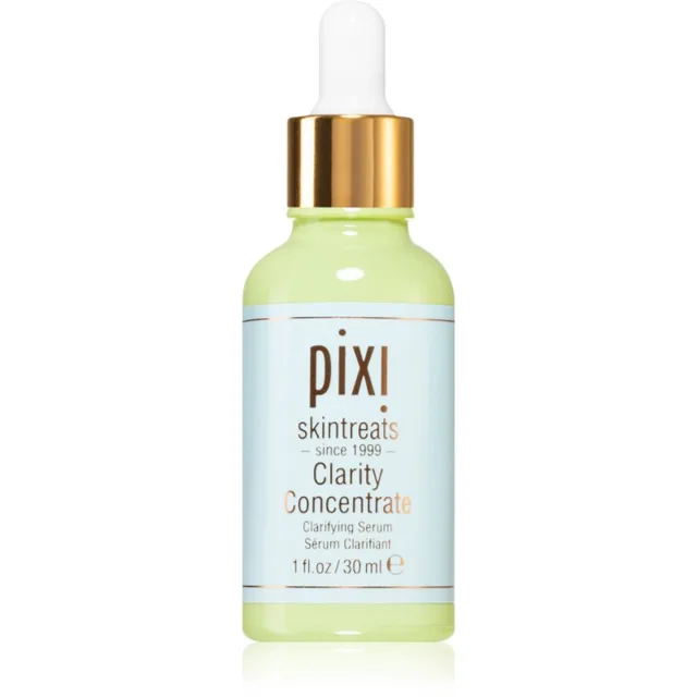 Pixi Clarity sérum pro minimalizaci pórů 30 ml