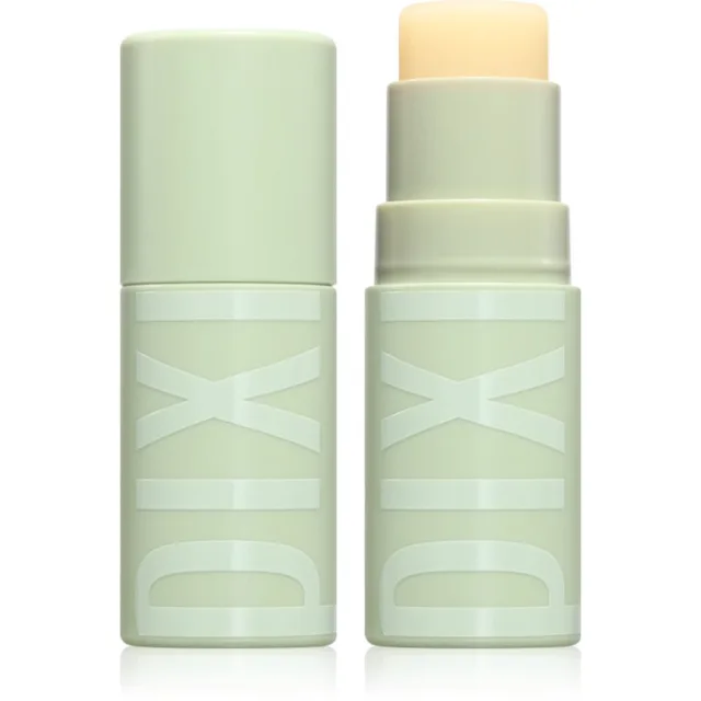 Pixi Tinted Lip Balm hydratační balzám na rty v tyčince s kyselinou hyaluronovou odstín Clear 4.8 g