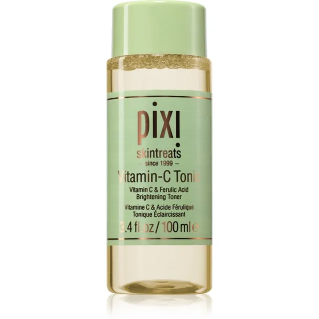 Pixi Vitamin-C rozjasňující pleťové tonikum s vitaminem C 100 ml