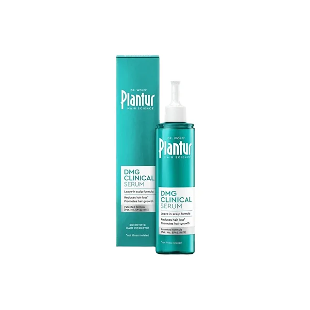 PLANTUR DMG Clinical sérum na vlasy 125 ml