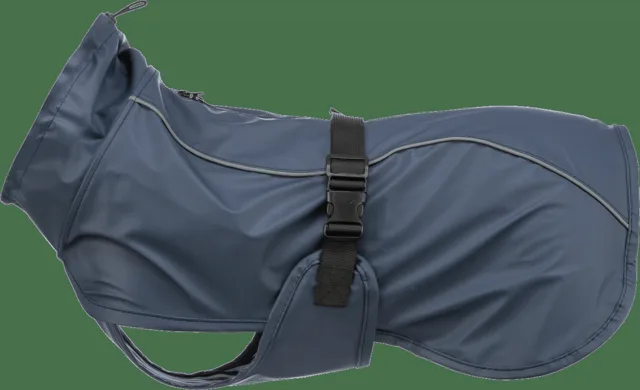 Pláštěnka Trixie Be Nordic Husum S 35cm tmavě modrá